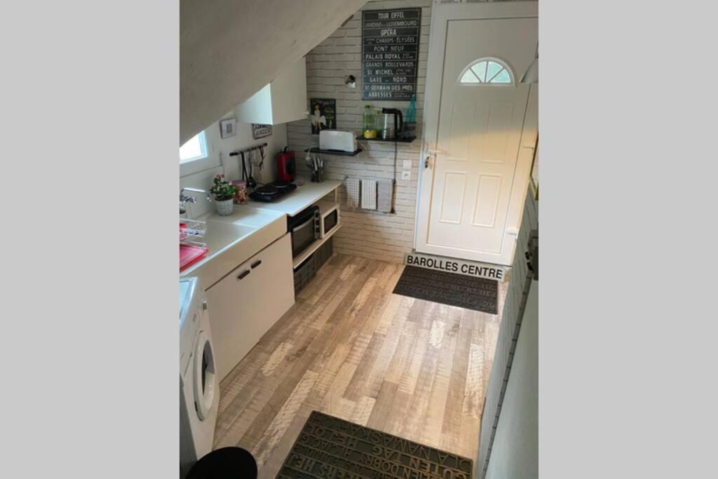 Votre Charmant Studio Duplex Pres De Cannes Peymeinade Exterior photo
